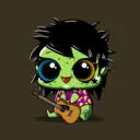 Baby Alien: Dexyq