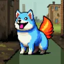 InuBlue3303