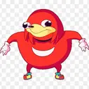 KNUCKLES