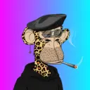 CardanoBoredApe2863