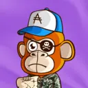 Cool Chimp...