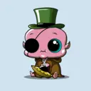 Baby Alien: Qyzepi