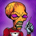 Alien9555