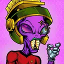 Alien10027