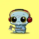 Baby Alien: Fob