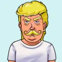 Trump #3937