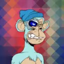CardanoBoredApe4586