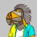 tarbosaur#175