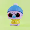 Baby Alien: Vudim