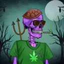 Cadaver Pot Club #9393