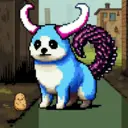 InuBlue2596