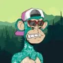 CardanoBoredApe1140