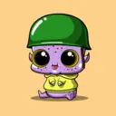 Baby Alien: Kotoqo