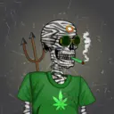 Cadaver Pot Club #9298