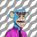 CardanoBoredApe2186