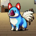 InuBlue4839