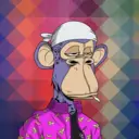 CardanoBoredApe2055
