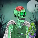 Cadaver Pot Club #4773