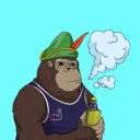 GorillaClu...