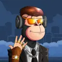 Adopted Ape #2381