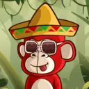 Cool Chimpz #2313