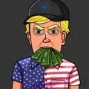Trump #0184