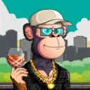 Adopted Ape #0957