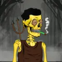 Cadaver Pot Club #4544