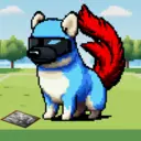 InuBlue1762
