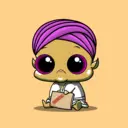 Baby Alien: Fevyz