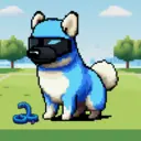 InuBlue1798