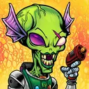 Alien9470