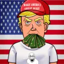 Trump #4580