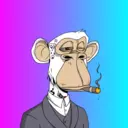 CardanoBoredApe1167