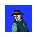 OddFam #589