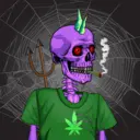 Cadaver Pot Club #9183