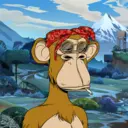 CardanoBoredApe1528
