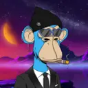 CardanoBoredApe3460