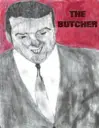 thebutcher...