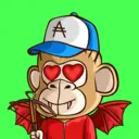 Cool Chimpz #67