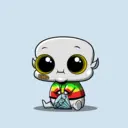 Baby Alien: Zomyg