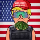 Trump #6393