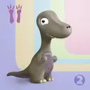 CryptoDino-2-00452