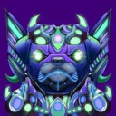 Space Pugs #2460