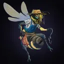 BeezArmy22008