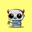 Baby Alien: Ryvuc