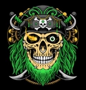 TDVGreenBeard