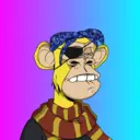 CardanoBoredApe2136