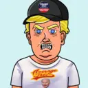 Trump #1034