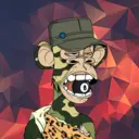 CardanoBoredApe583